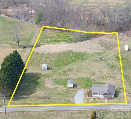 2742 Hwy 268 Highway, Lenoir, NC 28645