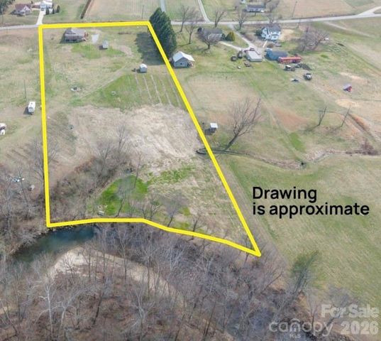 2742 Hwy 268 Highway, Lenoir, NC 28645