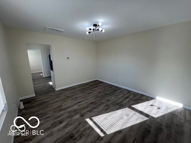 422-424 Villa Avenue, Indianapolis, IN 46201