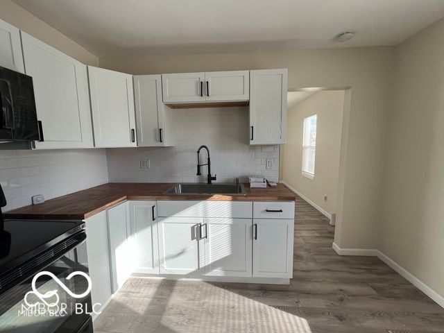 422-424 Villa Avenue, Indianapolis, IN 46201