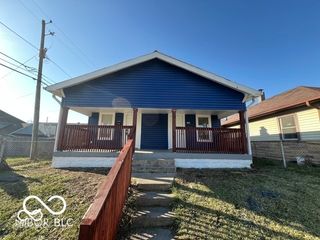 422-424 Villa Avenue, Indianapolis, IN 46201