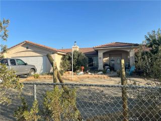 2825 Del Rosa Road, Phelan, CA 92371