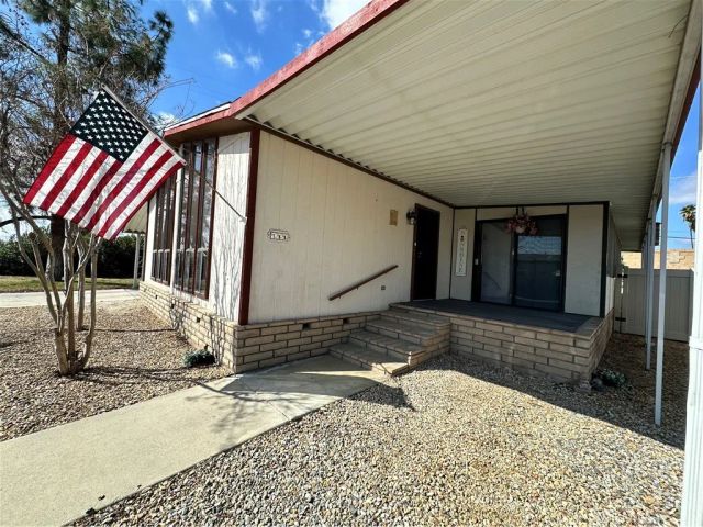 2230 Lake Park 188, San Jacinto, CA 92583