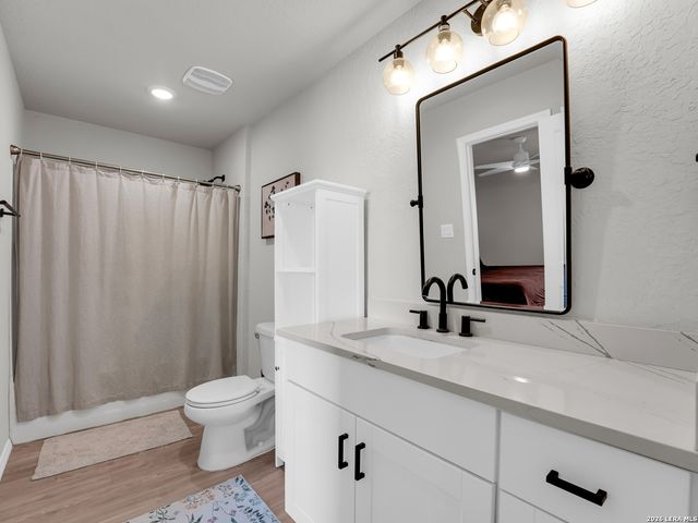 2828 Rosefinch, New Braunfels, TX 78130