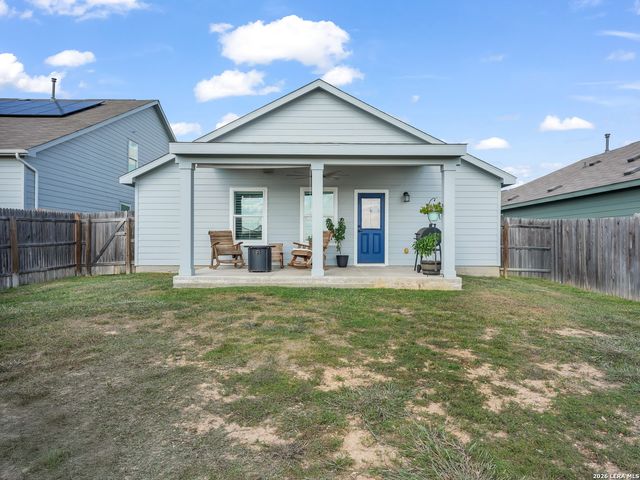 2828 Rosefinch, New Braunfels, TX 78130