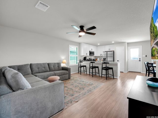 2828 Rosefinch, New Braunfels, TX 78130