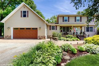 309 S 600 W, Hebron, IN 46341