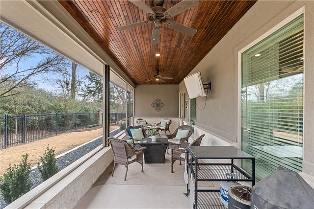 2916 Boxelder Drive, Bryan, TX 77807