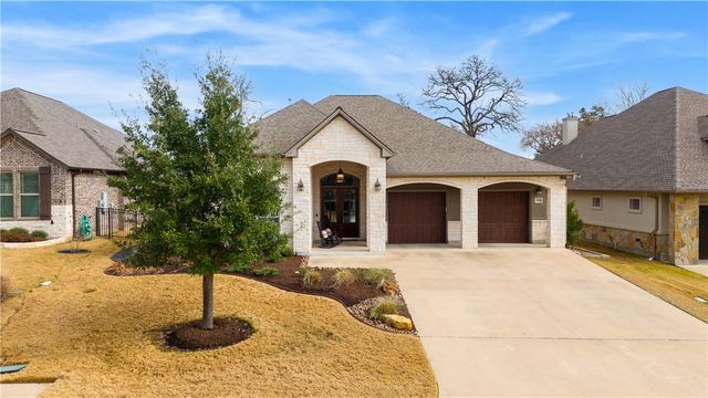 2916 Boxelder Drive, Bryan, TX 77807