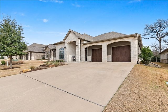 2916 Boxelder Drive, Bryan, TX 77807