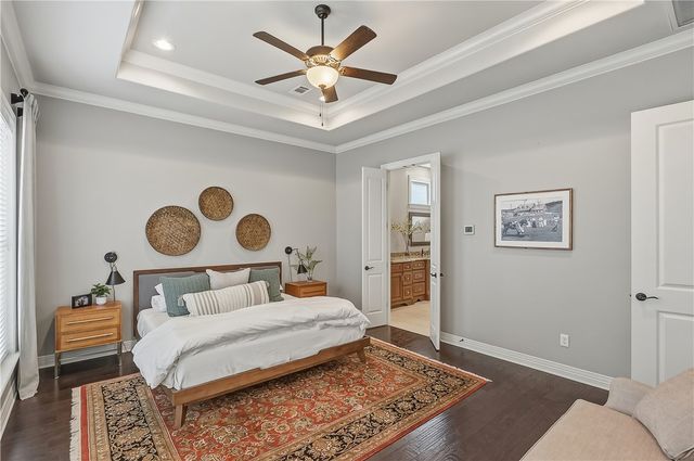 2916 Boxelder Drive, Bryan, TX 77807