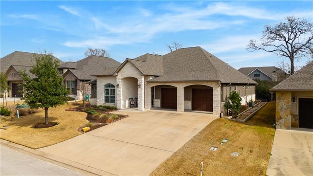 2916 Boxelder Drive, Bryan, TX 77807