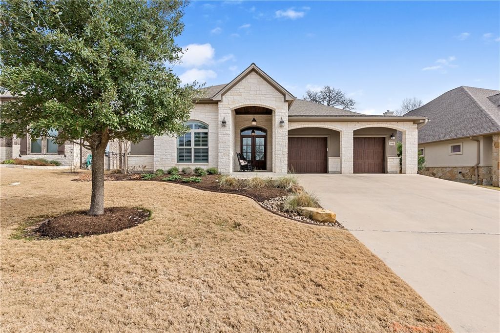 2916 Boxelder Drive, Bryan, TX 77807