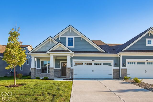 12554 Churning Court, Noblesville, IN 46060