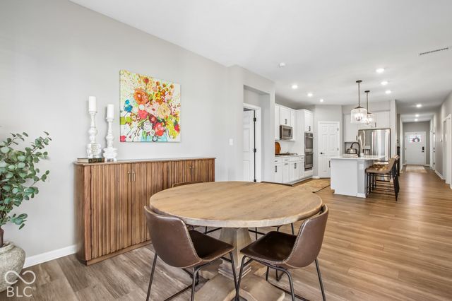 12554 Churning Court, Noblesville, IN 46060