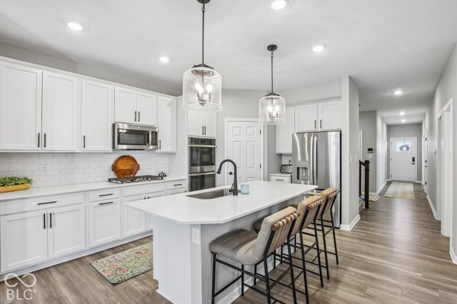12554 Churning Court, Noblesville, IN 46060