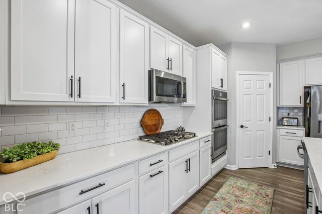 12554 Churning Court, Noblesville, IN 46060