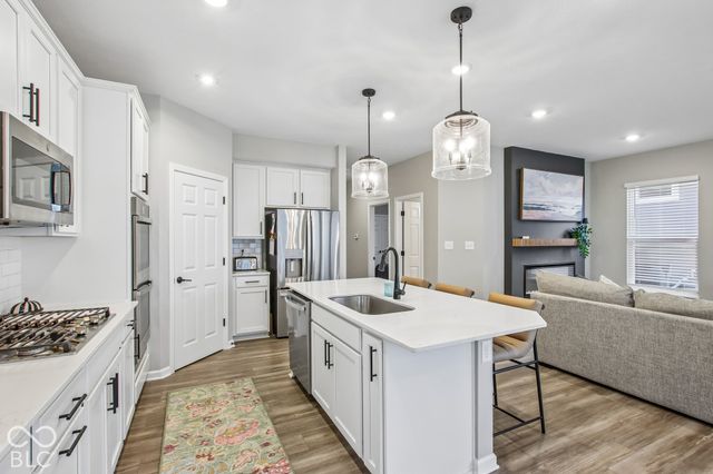 12554 Churning Court, Noblesville, IN 46060