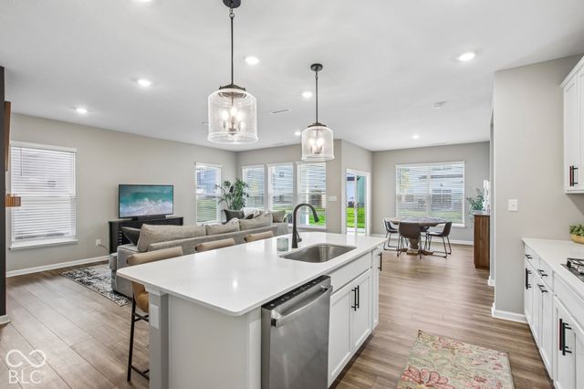 12554 Churning Court, Noblesville, IN 46060
