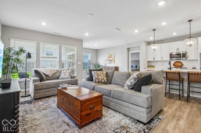 12554 Churning Court, Noblesville, IN 46060