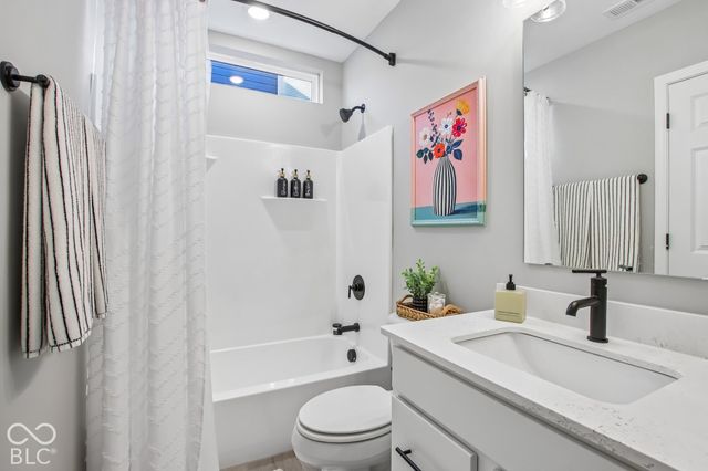 12554 Churning Court, Noblesville, IN 46060