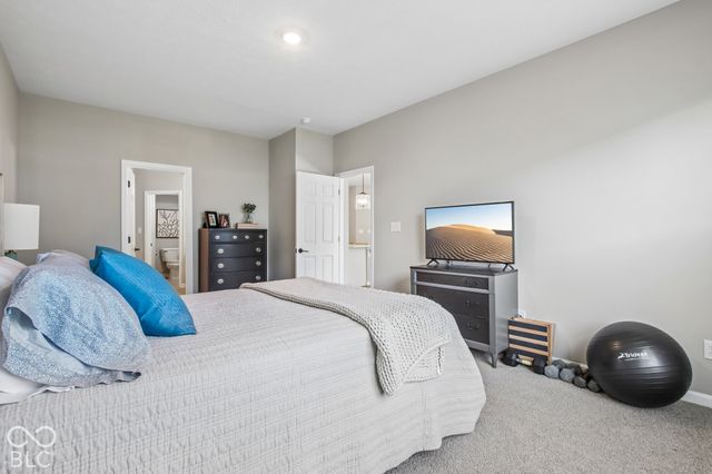 12554 Churning Court, Noblesville, IN 46060
