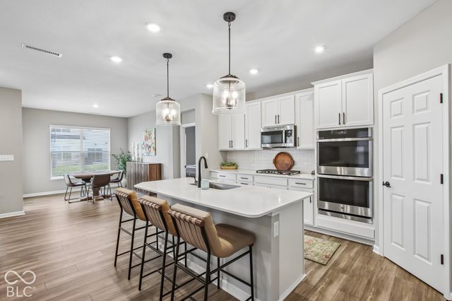 12554 Churning Court, Noblesville, IN 46060