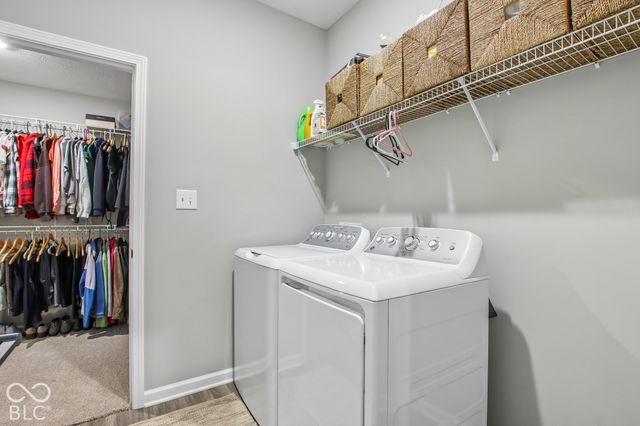 12554 Churning Court, Noblesville, IN 46060