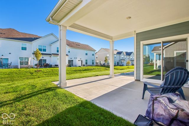 12554 Churning Court, Noblesville, IN 46060
