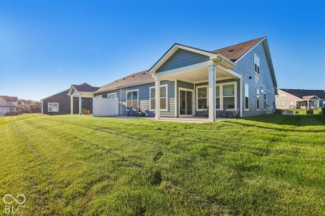 12554 Churning Court, Noblesville, IN 46060
