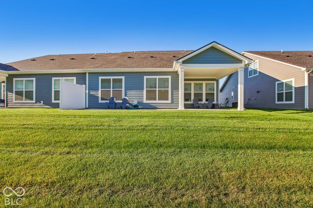 12554 Churning Court, Noblesville, IN 46060