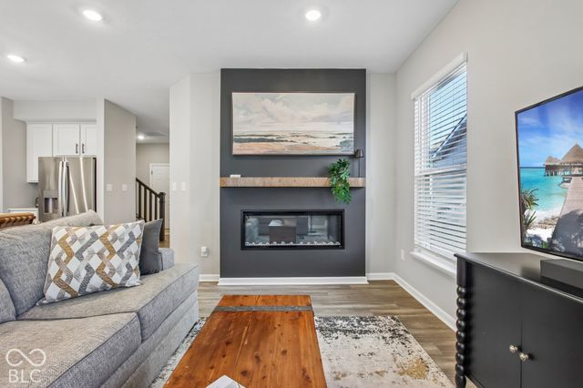 12554 Churning Court, Noblesville, IN 46060