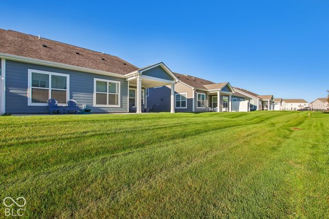 12554 Churning Court, Noblesville, IN 46060