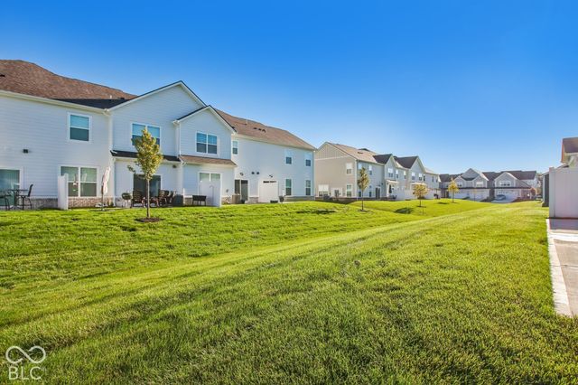 12554 Churning Court, Noblesville, IN 46060
