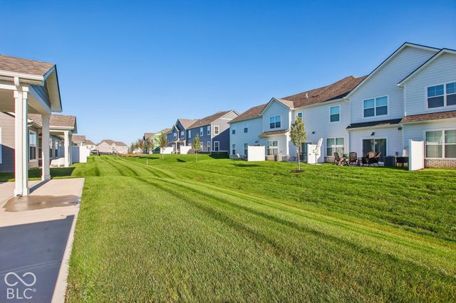 12554 Churning Court, Noblesville, IN 46060