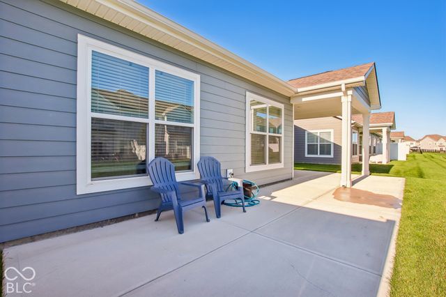 12554 Churning Court, Noblesville, IN 46060