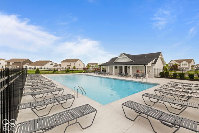 12554 Churning Court, Noblesville, IN 46060