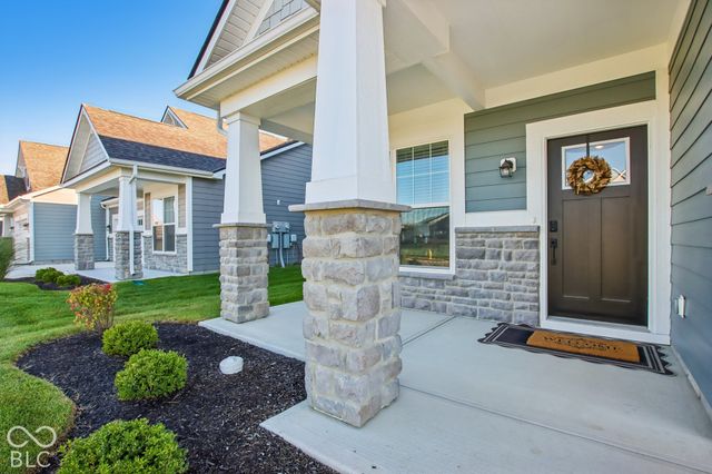 12554 Churning Court, Noblesville, IN 46060