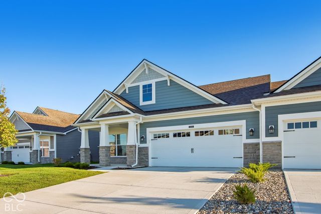 12554 Churning Court, Noblesville, IN 46060