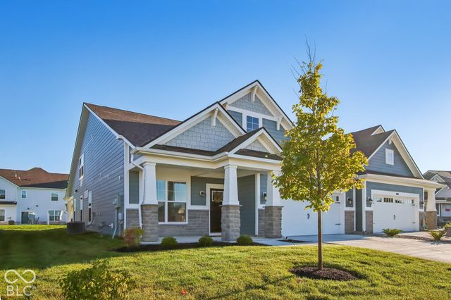 12554 Churning Court, Noblesville, IN 46060