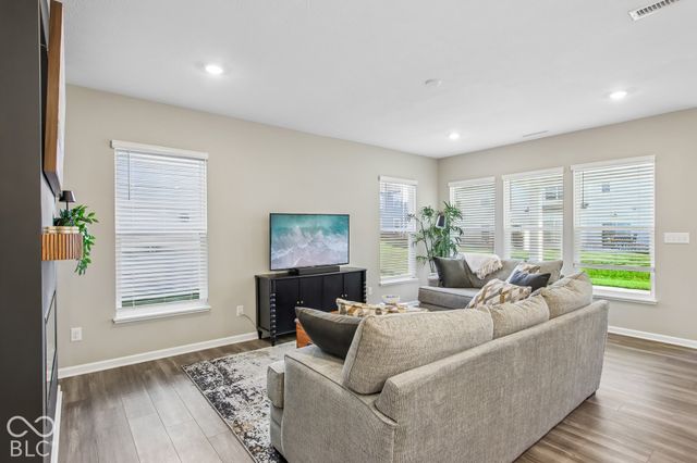 12554 Churning Court, Noblesville, IN 46060