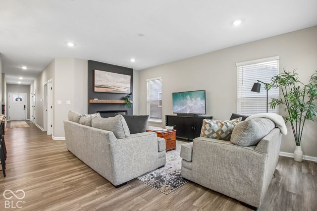 12554 Churning Court, Noblesville, IN 46060