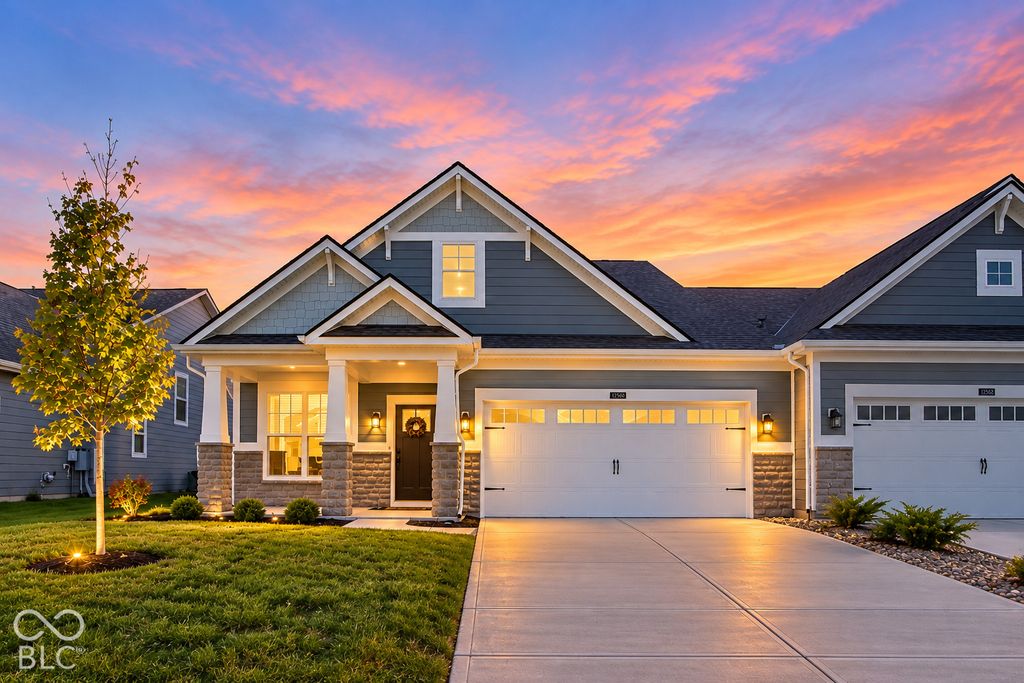 12554 Churning Court, Noblesville, IN 46060
