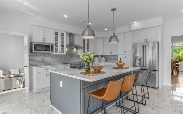 118 Sleepy Point WAY, Suffolk, VA 23435