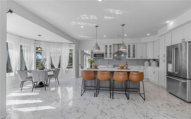 118 Sleepy Point WAY, Suffolk, VA 23435