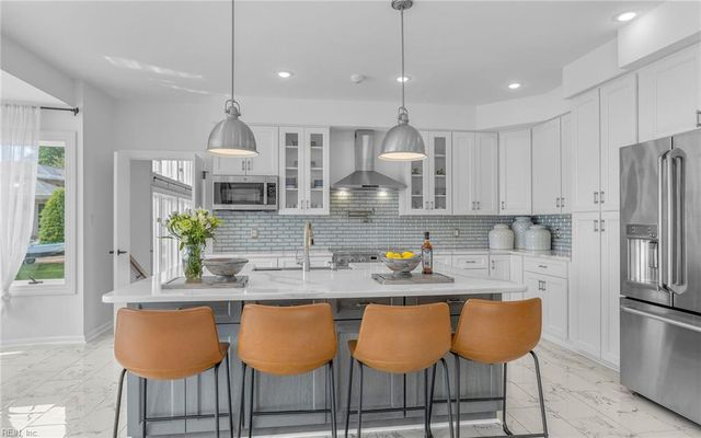 118 Sleepy Point WAY, Suffolk, VA 23435