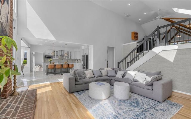 118 Sleepy Point WAY, Suffolk, VA 23435