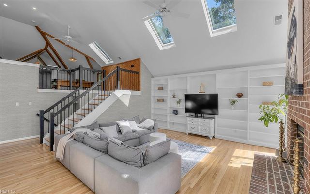 118 Sleepy Point WAY, Suffolk, VA 23435