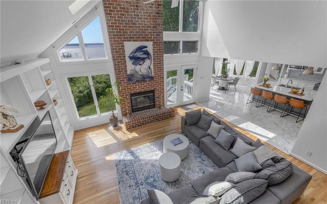 118 Sleepy Point WAY, Suffolk, VA 23435