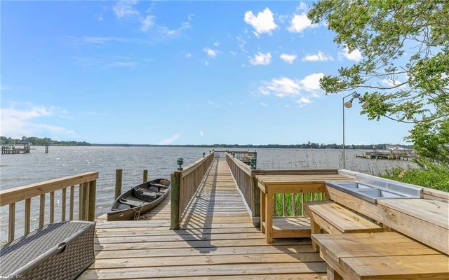 118 Sleepy Point WAY, Suffolk, VA 23435